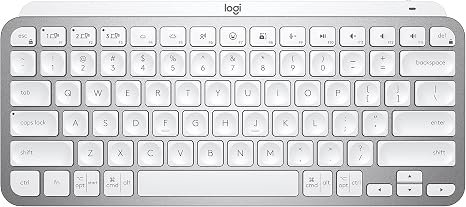 Illuminated-Keyboard