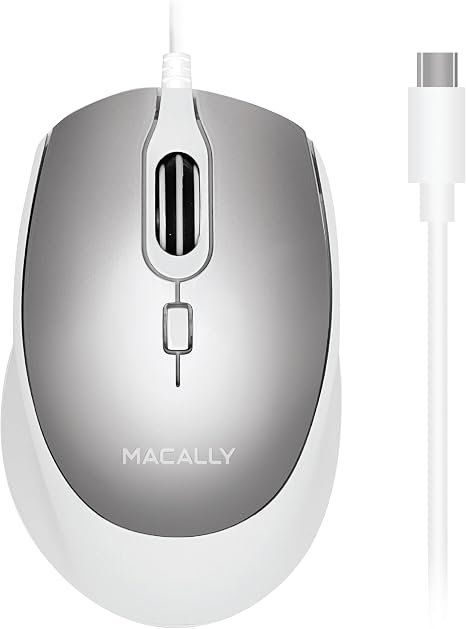 USB-C-Mouse
