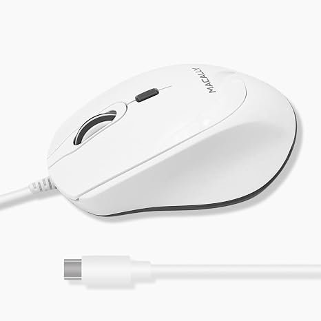 Wired-Mouse